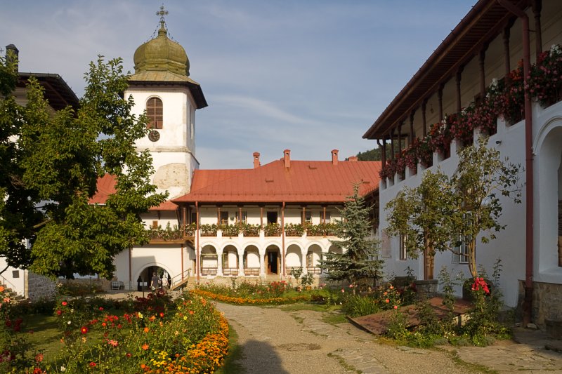 Agapia Monastery, Neamţ county | Monasteries and Churches in Romania (MO11-IMG_0769_f.jpg)