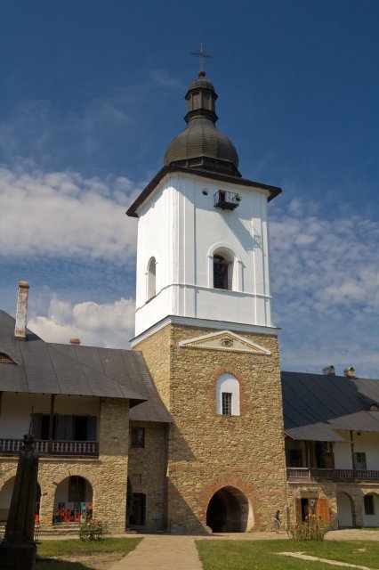Neamţ Monastery | Monasteries and Churches in Romania (MO12-IMG_0669_f.jpg)
