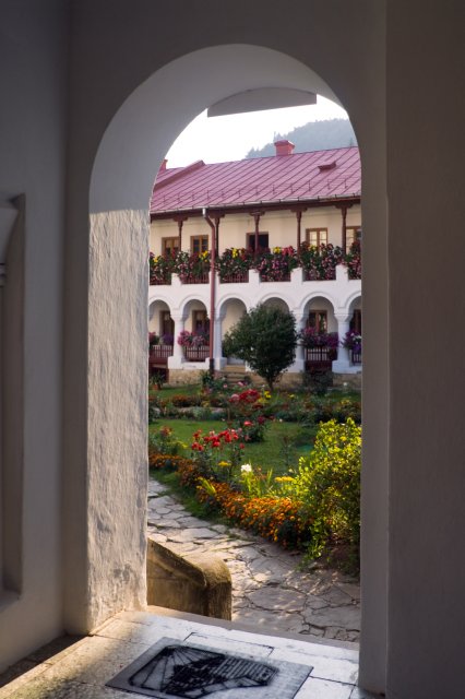 Agapia Monastery, Neamţ county | Monasteries and Churches in Romania (MO17-IMG_0778_f.jpg)