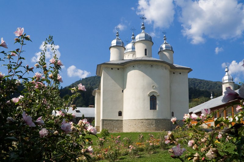 Horaiţa Monastery, Neamţ county | Monasteries and Churches in Romania (MO26-IMG_0882_f.jpg)