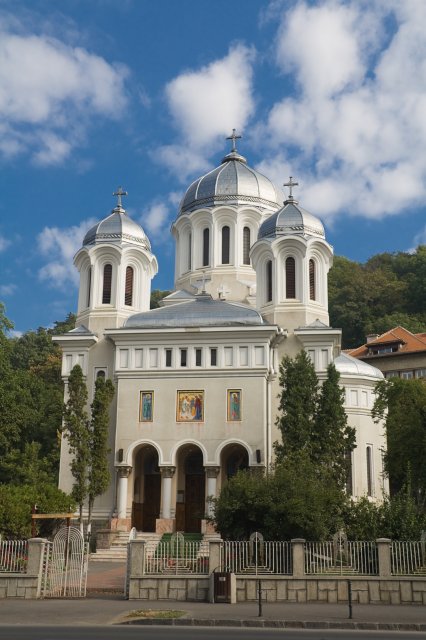 Buna Vestire church in Braşov | Monasteries and Churches in Romania (MO27-IMG_1525_f.jpg)