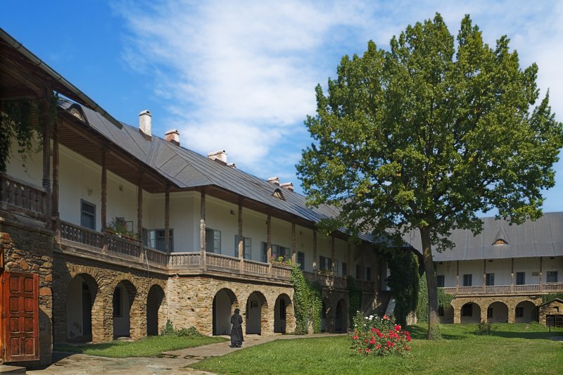 Neamţ Monastery | Monasteries and Churches in Romania (MO30-IMG_0662_f.jpg)