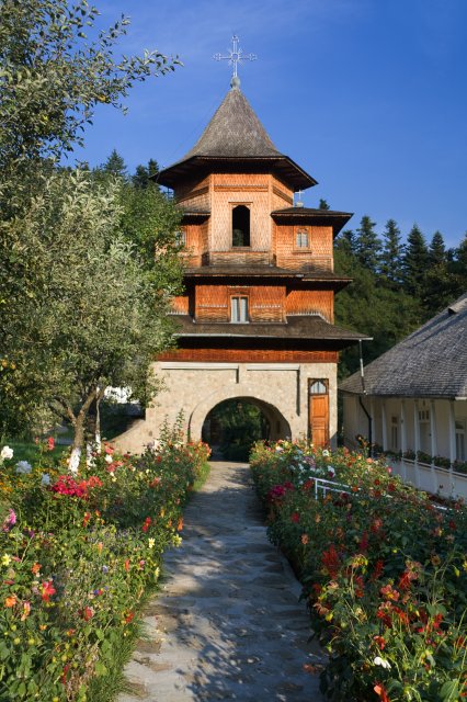 Old Agapia Monastery, Neamţ county | Monasteries and Churches in Romania (MO33-IMG_0801_f.jpg)