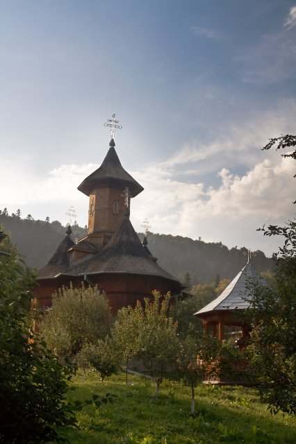 Old Agapia Monastery, Neamţ county | Monasteries and Churches in Romania (MO41-IMG_0793_f.jpg)