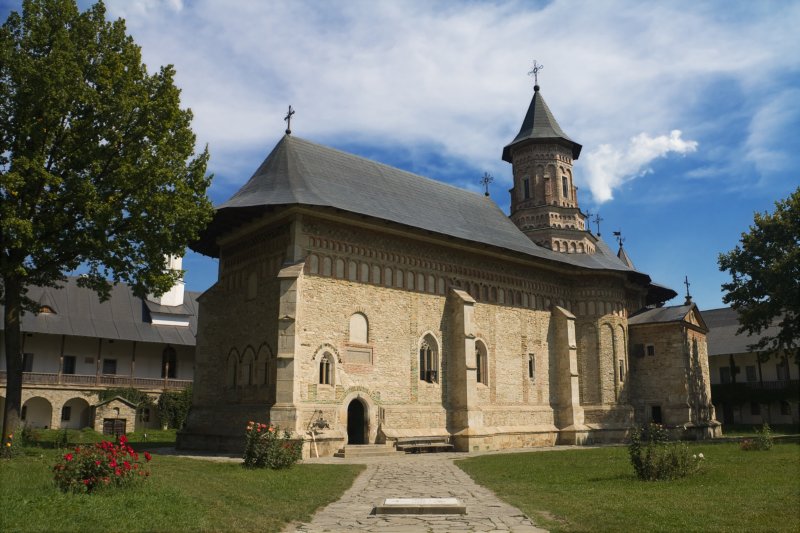 Neamţ Monastery | Monasteries and Churches in Romania (MO42-IMG_0661_f.jpg)