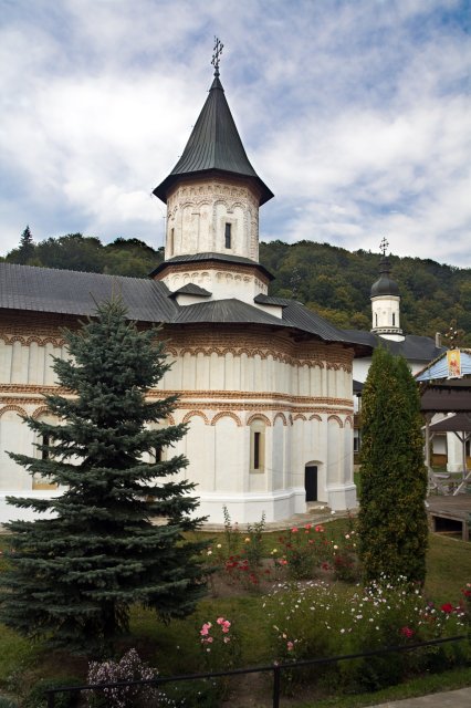Secu Monastery, Neamţ county | Monasteries and Churches in Romania (MO48-IMG_0696_f.jpg)