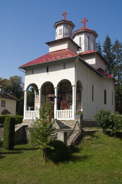 Church in Sovata, Mureş county | Monasteries and Churches in Romania (MO57-IMG_1107_2f.jpg)