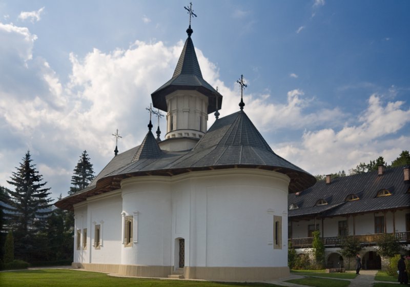 Sihăstria Monastery, Neamţ county | Monasteries and Churches in Romania (MO59-IMG_0719_f.jpg)