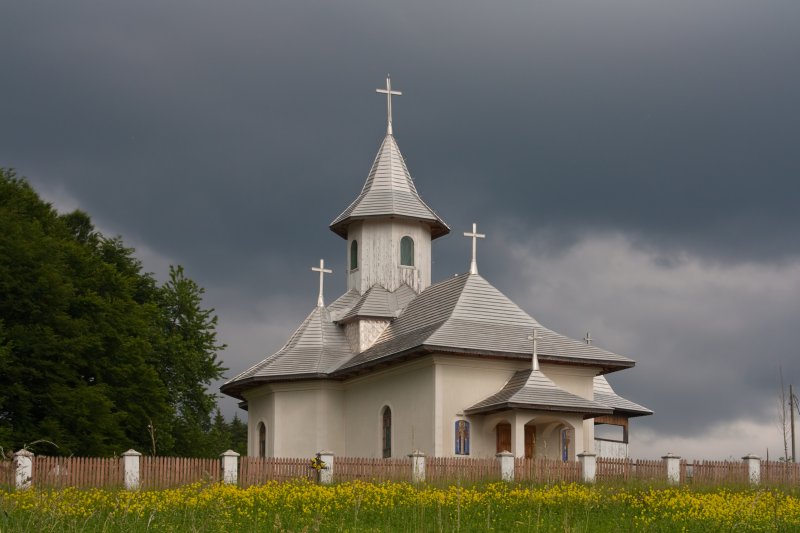 A church in Suceava county | Monasteries and Churches in Romania (MO74-IMG_8925_f.jpg)
