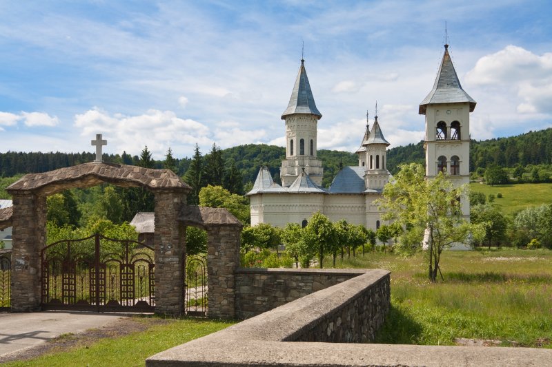 A church in Suceava county | Monasteries and Churches in Romania (MO75-IMG_9122_f.jpg)