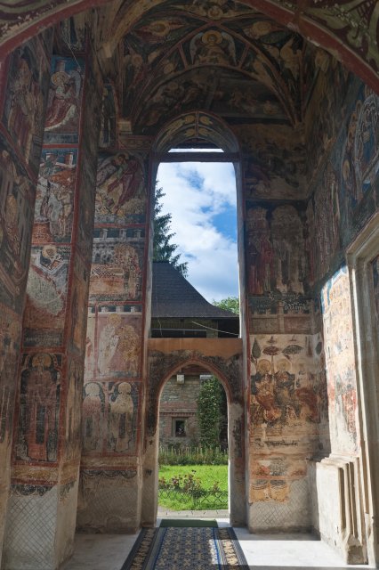 Moldoviţa Monastery, Suceava county | Monasteries and Churches in Romania (MO84-IMG_8618.jpg)