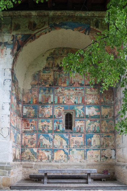 Arbore Church, Suceava county | Monasteries and Churches in Romania (MO88-IMG_8860.jpg)