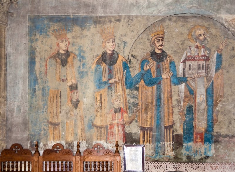 Râşca Monastery, Suceava county | Monasteries and Churches in Romania (MO97-IMG_9112.jpg)