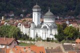 Holy Trinity Cathedral in Sighişoara, Mureş county