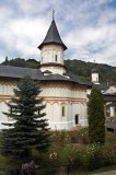 Secu Monastery, Neamţ county