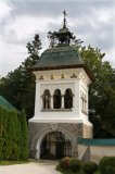 Sinaia Monastery, Prahova county