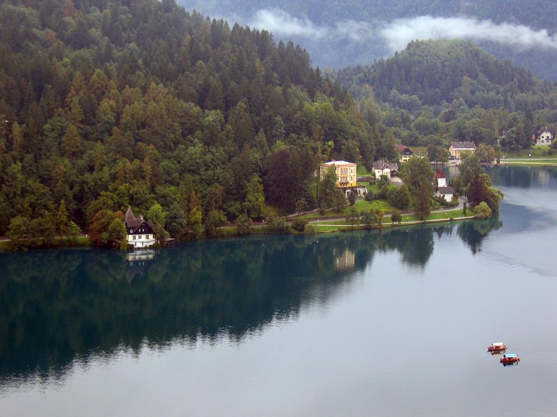 Lake Bled, Slovenia | Scenery and Nature (SC25-IMG_6713_f.jpg)