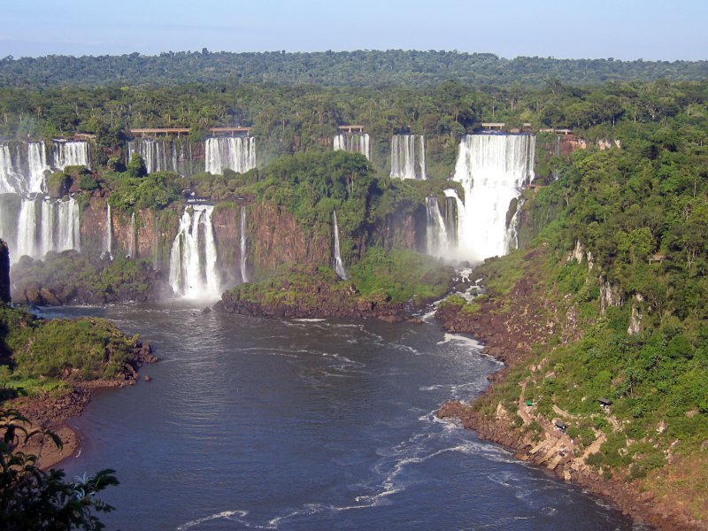 Iguasu Falls, Brazil | Scenery and Nature (SC27-IMG_1620_f.jpg)