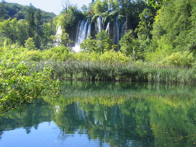 Plitvice Lakes National Park, Croatia | Scenery and Nature (SC36-IMG_6565_f.jpg)