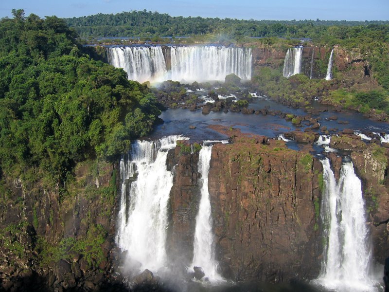 Iguasu Falls, Brazil | Scenery and Nature (SC58-IMG_1633_f.jpg)