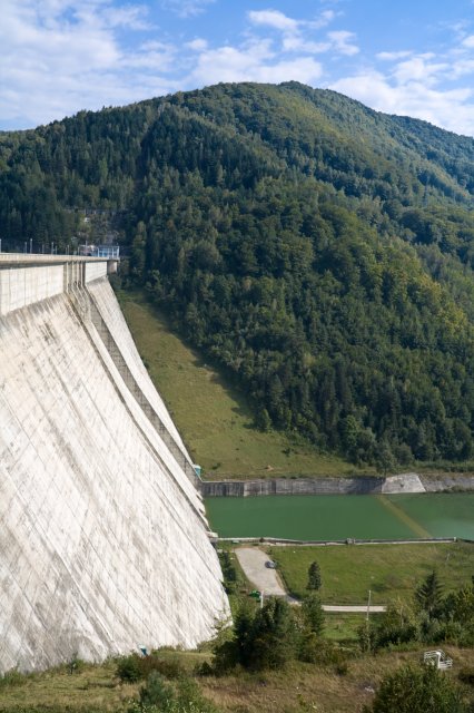 Bicaz Dam, Romania | Scenery and Nature (SC74-IMG_0929_f.jpg)