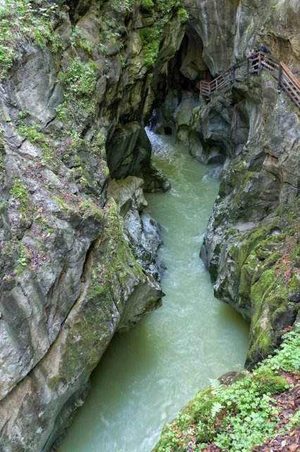 The Dark Gorge, Lammerklamm, Austria | Scenery and Nature (SC94-IMG_6923.jpg)
