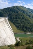 Bicaz Dam, Romania