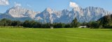 Karwendel Mountains, Bavaria, Germany