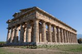 Paestum - Second Temple of Hera
