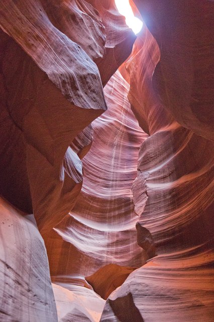 Upper Antelope Canyon, Arizona, USA | Upper Antelope Canyon - Arizona, USA (IMG_7241.jpg)