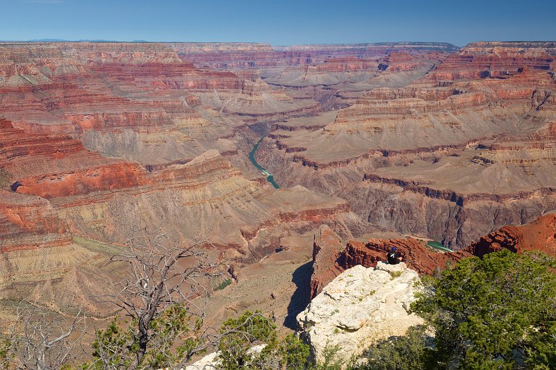 Grand Canyon National Park, Arizona, USA | Grand Canyon National Park - Arizona, USA (IMG_7648_2.jpg)