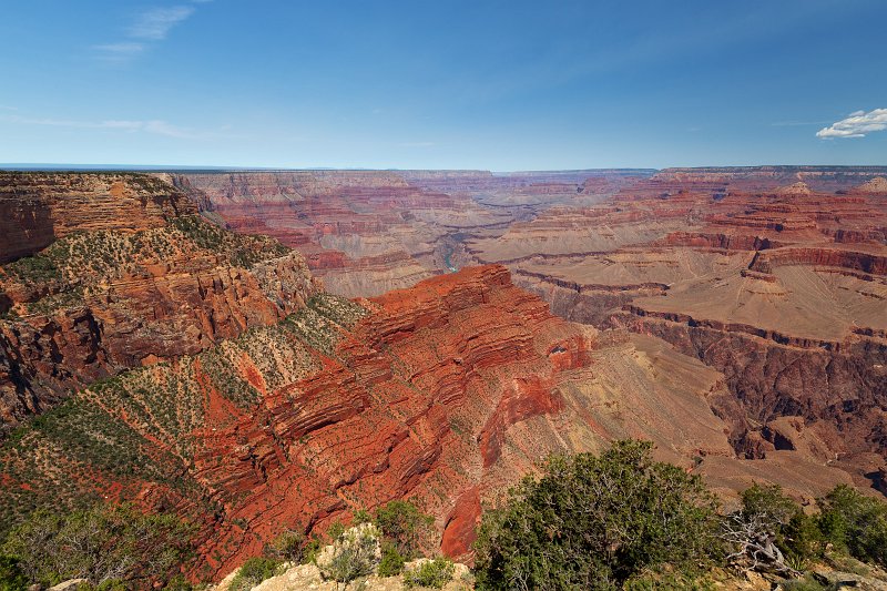 Grand Canyon National Park, Arizona, USA | Grand Canyon National Park - Arizona, USA (IMG_7656_2.jpg)