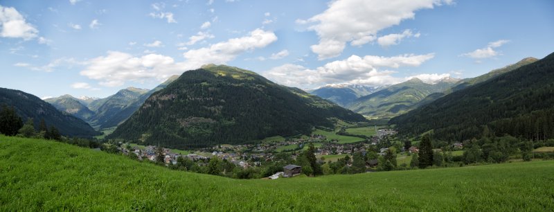 Winklern, Spittal an der Drau, Carinthia, Austria | Austrian Scenery (IMG_1817_18_19_20_21_22.jpg)