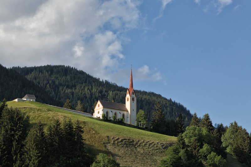  St. Jacob Church, Strassen, Lienz, Tyrol, Austria | Austrian Scenery (IMG_1838.jpg)