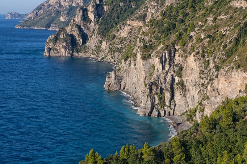 Amalfi Coast | The Amalfi Coast (Campania, Italy) (IMG_3352.jpg)