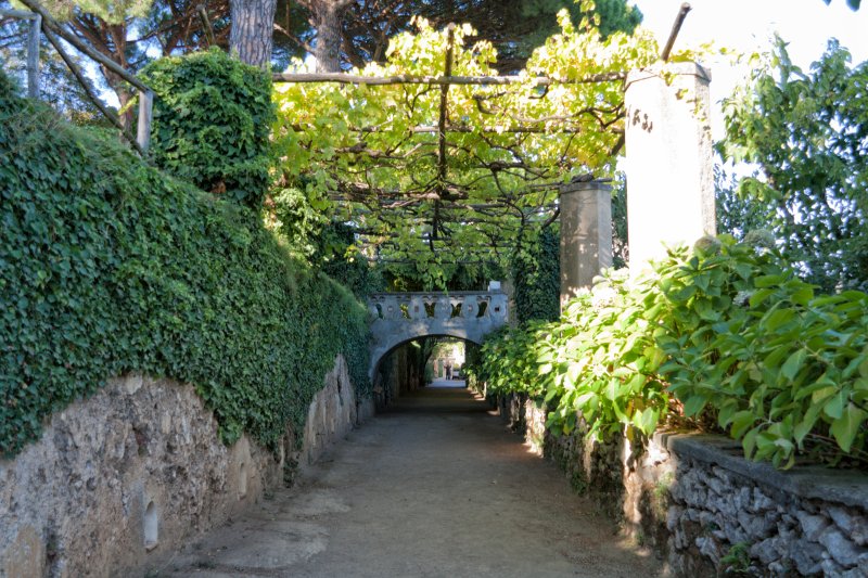 The Avenue of Immensity, Villa Cimbrone, Ravello | The Amalfi Coast (Campania, Italy) (IMG_3552.jpg)