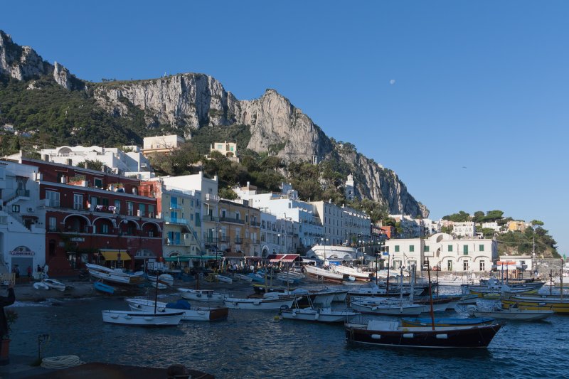 Port of Capri (Marina Grande) | Capri Island (Campania, Italy) (IMG_2977.jpg)