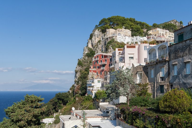 View from La Piazzetta (Piazza Umberto I), Capri | Capri Island (Campania, Italy) (IMG_3193.jpg)