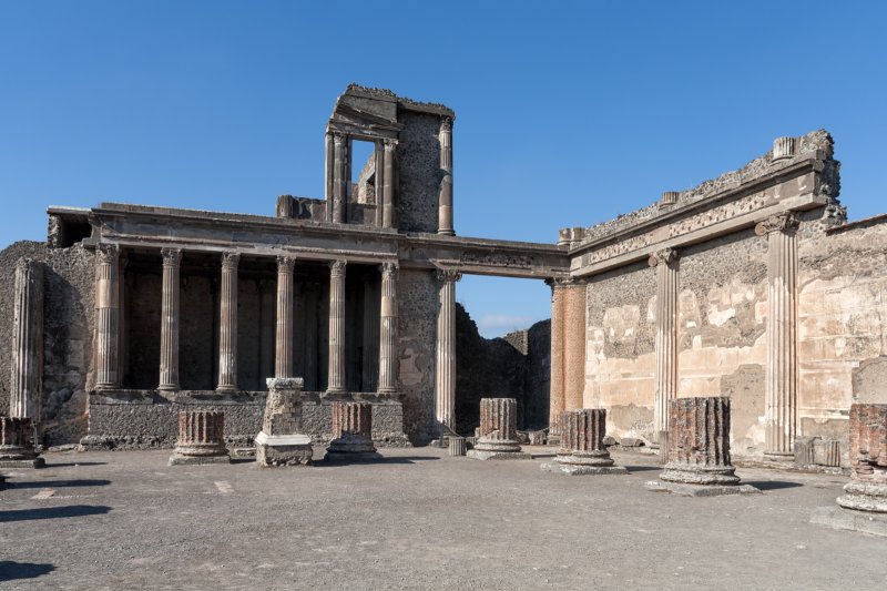 Basilica, Pompeii | Pompeii - The Roman Time Capsule (IMG_1952.jpg)