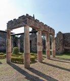 Villa of Diomedes, Pompeii