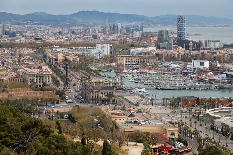 Port Vell, Barcelona | Barcelona (Catalonia, Spain) (IMG_8024.jpg)