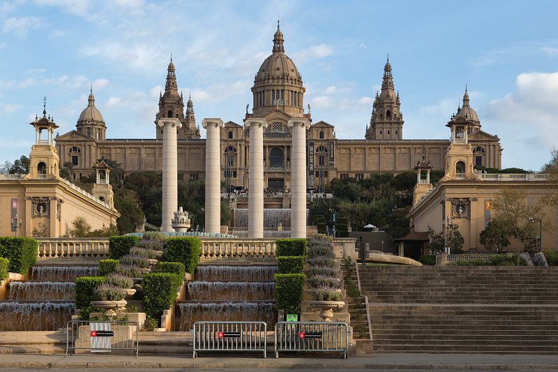 Palau Nacional, Barcelona | Barcelona (Catalonia, Spain) (IMG_8254.jpg)