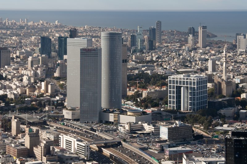 Tel-Aviv: the southern part -  תל-אביב: מרכז ודרום העיר | A Bird's-Eye View of Tel-Aviv and Gush Dan - מבט על תל-אביב וגוש דן ממעוף הציפור (IMG_2706_f.jpg)