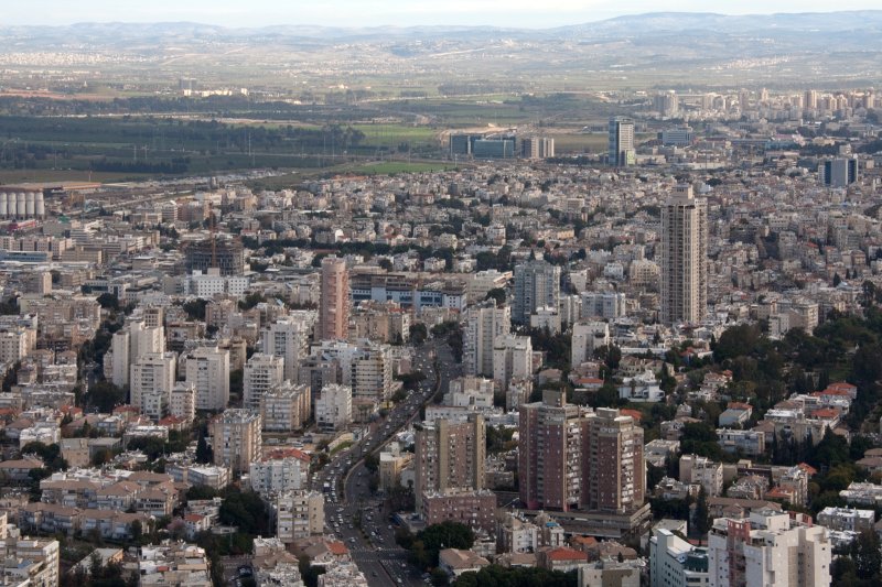 Ramat Gan - רמת גן | A Bird's-Eye View of Tel-Aviv and Gush Dan - מבט על תל-אביב וגוש דן ממעוף הציפור (IMG_2729_f.jpg)