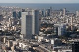 Tel-Aviv: the southern part -  תל-אביב: מרכז ודרום העיר