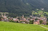 Siusi Allo Sciliar (Seis Am Schlern), South Tyrol, Italy