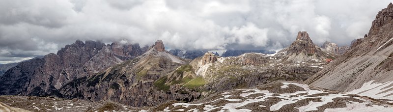 Tre Cime di Lavaredo | The Dolomites II (IMG_2483_84_85_86_87.jpg)
