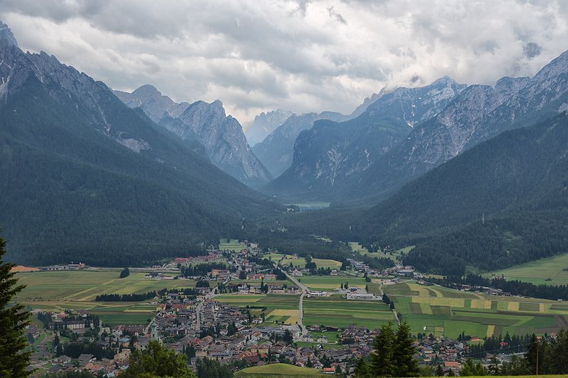 Dobbiaco, South Tyrol, Italy | Dolomites IV (IMG_9686.jpg)