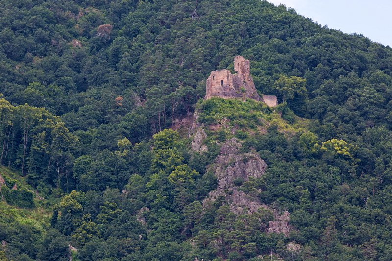 Girsberg Castle, Ribeauvillé, Alsace, France | Alsace and Lorraine, France (IMG_3810.jpg)