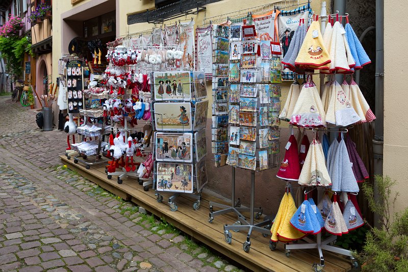 Alsatian Souvenirs, Eguisheim, Alsace, France | Eguisheim - Alsace, France (IMG_3955.jpg)